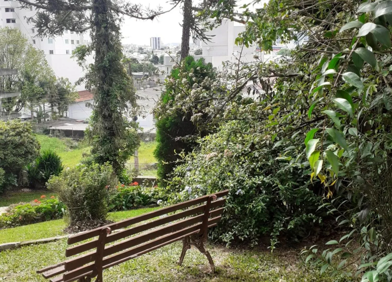 Hotel Chale Ensolarado, Opcao 2 Lages Brazylia