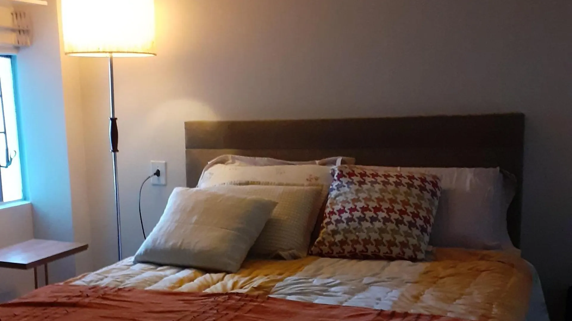 Pensjonat Hotel Chale Ensolarado, Opcao 2 Lages
